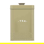 Artisan Street Moss Tea Storage Canister