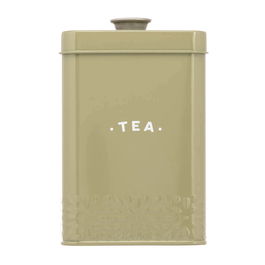 Artisan Street Moss Tea Storage Canister