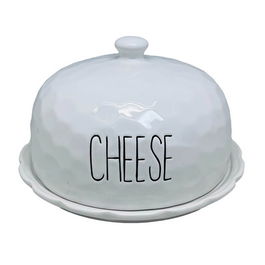 Apollo Dimples Cheese Dome