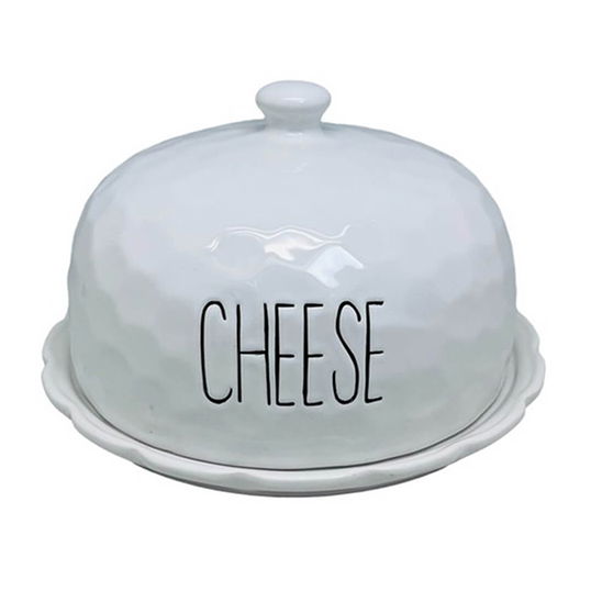 Apollo Dimples Cheese Dome