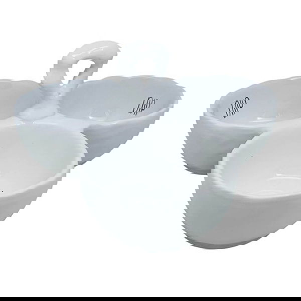 Apollo Dimples Dip Bowl