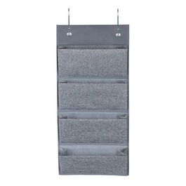 Apollo Over Door 4 Pocket Holder