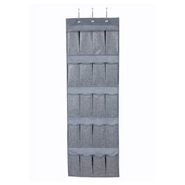 Apollo Over Door 20 Pocket Holder