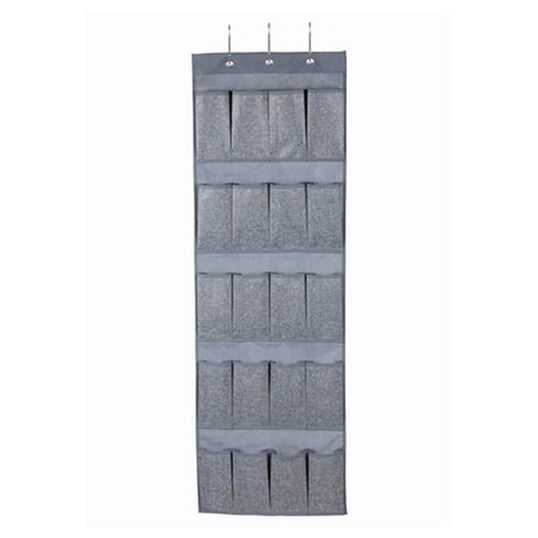 Apollo Over Door 20 Pocket Holder