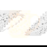 Siip Splatter Beige Mug