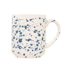 Siip Splatter Blue Mug
