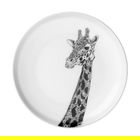 Maxwell & Williams Marini Ferlazzo African Giraffe 20cm Plate