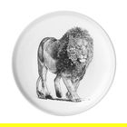 Maxwell & Williams Marini Ferlazzo Plate African Lion 20cm Plate
