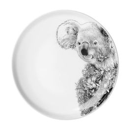 Maxwell & Williams Marini Ferlazzo Koala 20cm Plate