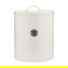 Typhoon Living Cream 5L Compost Caddy
