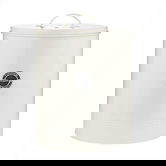 Typhoon Living Cream 5L Compost Caddy