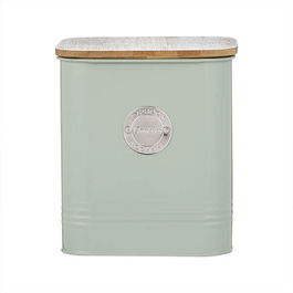 Typhoon Living Squircle Mint 2.7L Cookie Storage