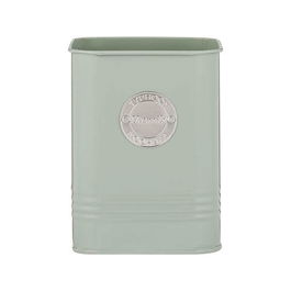 Typhoon Living Squircle Mint 1.3L Utensil Pot