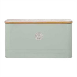 Typhoon Living Squircle Mint 9L Bread Bin