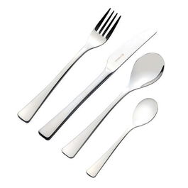 Viners Darwin 18/10 Stainless Steel Cutlery 16 Piece Gift Box Set