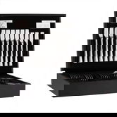 Viners Darwin 18/10 Stainless Steel 44 Piece Canteen