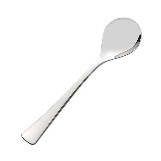 Viners Darwin 18/10 Stainless Steel Soup Spoon