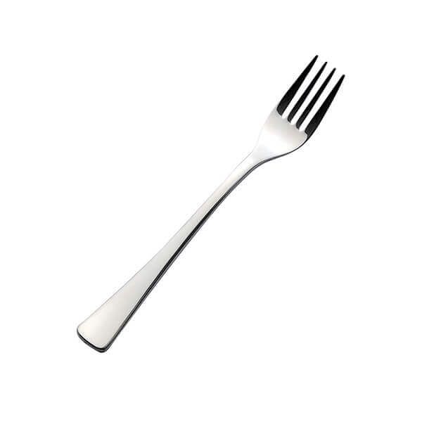 Viners Darwin 18/10 Stainless Steel Dessert Fork