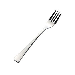 Viners Darwin 18/10 Stainless Steel Dessert Fork