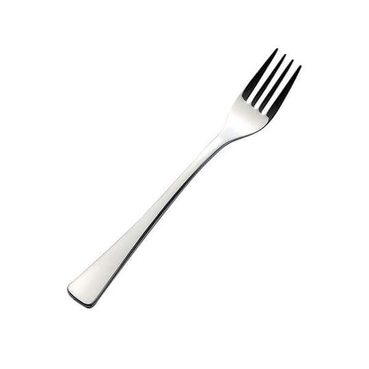 Viners Darwin 18/10 Stainless Steel Dessert Fork