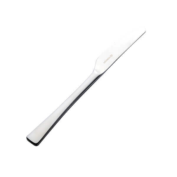 Viners Darwin 18/10 Stainless Steel Dessert Knife