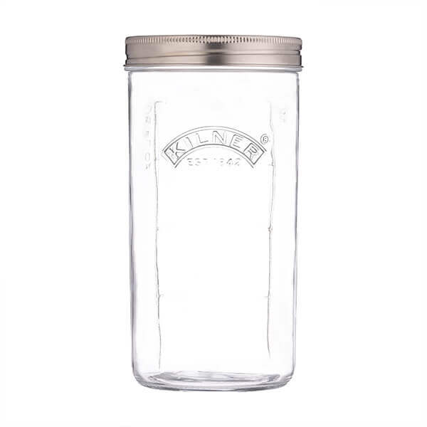 Kilner 1L Fermentation Set