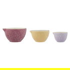 Mason Cash In The Meadow Set Of 3 Measuring Cups