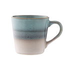 Mason Cash Reactive Blue Fade Mug