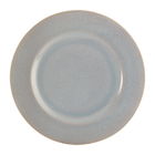 Mason Cash Reactive Linear 27cm Grey Dinner Plate
