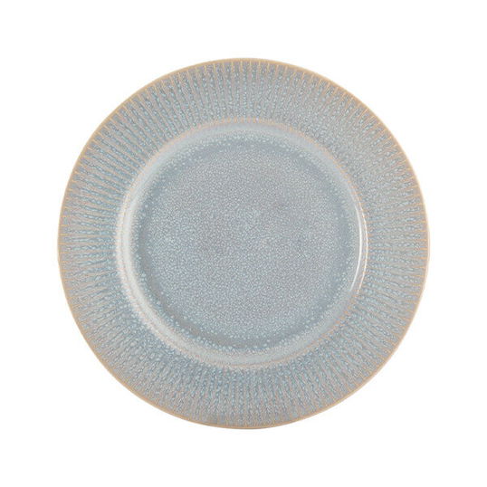 Mason Cash Reactive Linear 21cm Grey Side Plate