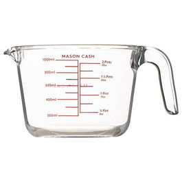 Mason Cash Classic Collection 1L Measuring Jug
