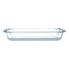 Mason Cash Classic Collection 34cm Rectangular Roasting Dish