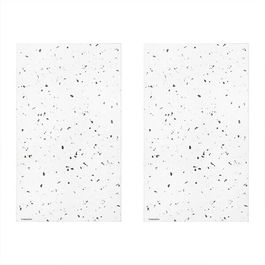 Typhoon Elements Quartz Set Of 2 Hob Protectors