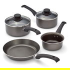 Judge Everyday Non-Stick 4 Piece Cookware Set