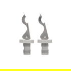 Just The Thing Pack Of 2 Bottle Stoppers