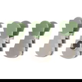Just The Thing Pack Of 3 Bag Clips