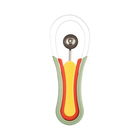 Just The Thing Fruit Scoop Set