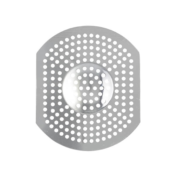 Just The Thing Large Hole Sink Strainer