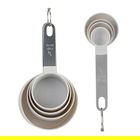 Just The Thing Measuring Cups & Spoons