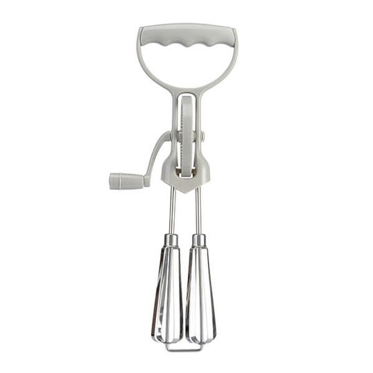 Just The Thing Rotary Whisk