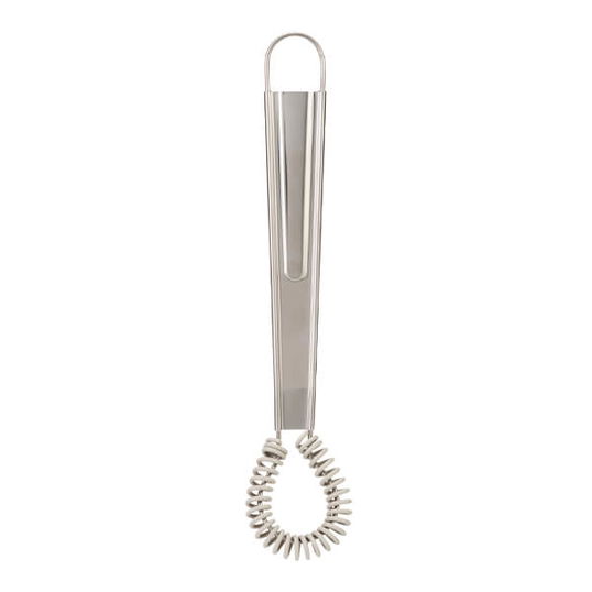 Just The Thing Silicone Flat Magic Whisk