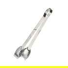 Just The Thing Stainless Steel Salad Tongs