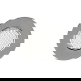 Just The Thing Stainless Steel Sink Strainer 7.5cm