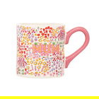 Cath Kidston Affinity Ditsy Mum Shortie Mug