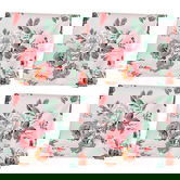 Cath Kidston Archive Rose Set of 4 Napkins