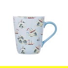 Cath Kidston Boats Stanley Mug