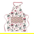 Cath Kidston Cowgirl Rodeo Easy Adjust Apron