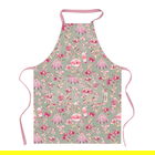 Cath Kidston Friendship Gardens Sage Easy Adjust Apron