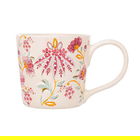 Cath Kidston Friendship Gardens Cream Dolly Mug
