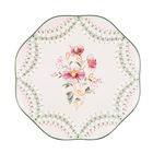 Cath Kidston Friendship Gardens Dinner Plate